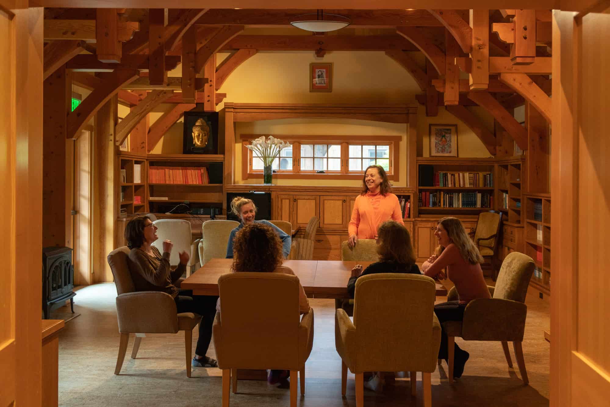 Meeting Space