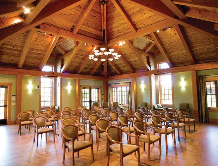 Conference Center