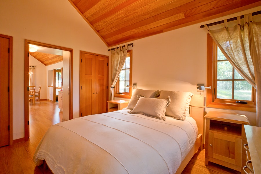 Accommodations
