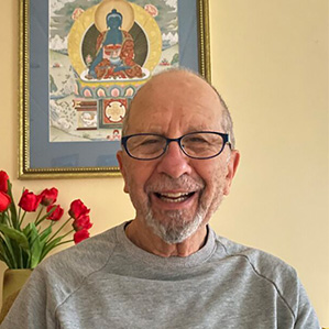 Barry Schieber